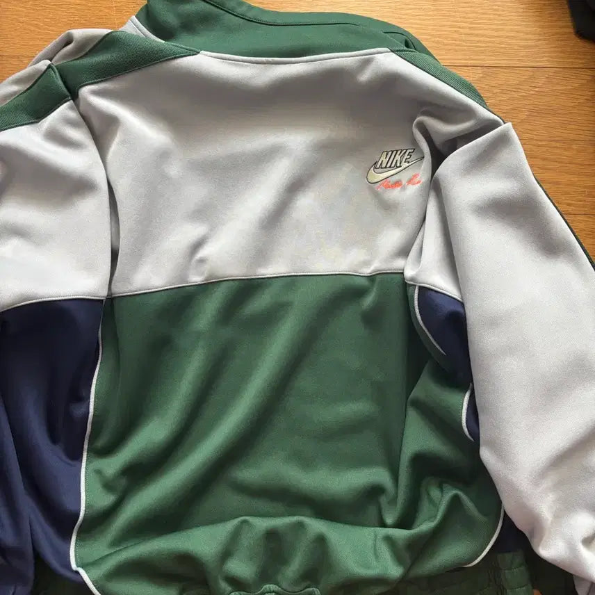 [BUNJANG] Nike Martin Rose Track Top L / 나이키 마틴로즈트랙탑 L