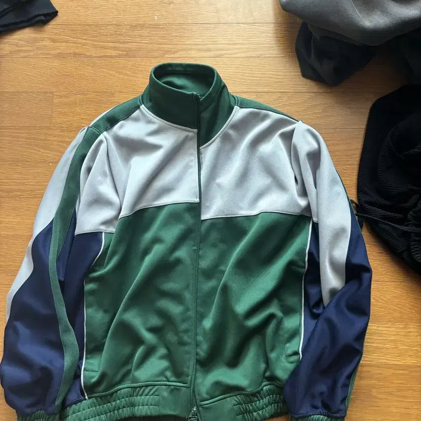 [BUNJANG] Nike Martin Rose Track Top L / 나이키 마틴로즈트랙탑 L