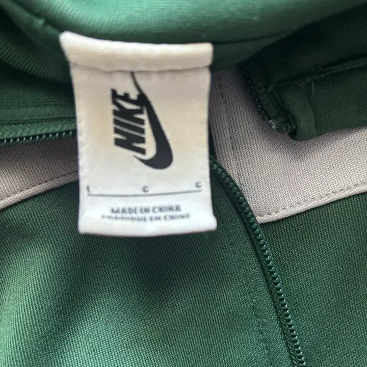 [BUNJANG] Nike Martin Rose Track Top L / 나이키 마틴로즈트랙탑 L