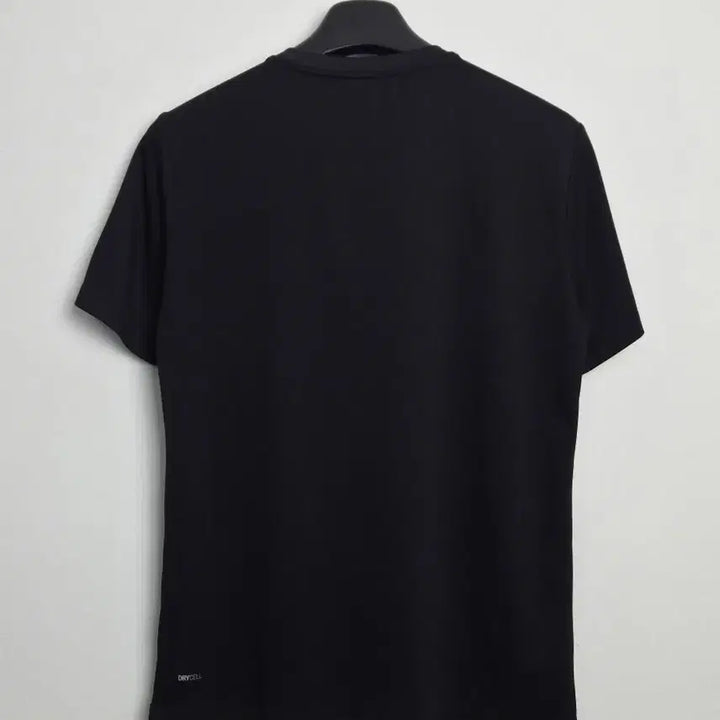 [BUNJANG] Puma Functional Short Sleeve T-shirt / 푸마 기능성 반팔티 블랙