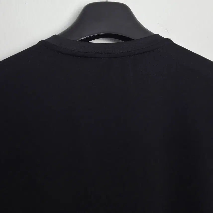 [BUNJANG] Puma Functional Short Sleeve T-shirt / 푸마 기능성 반팔티 블랙