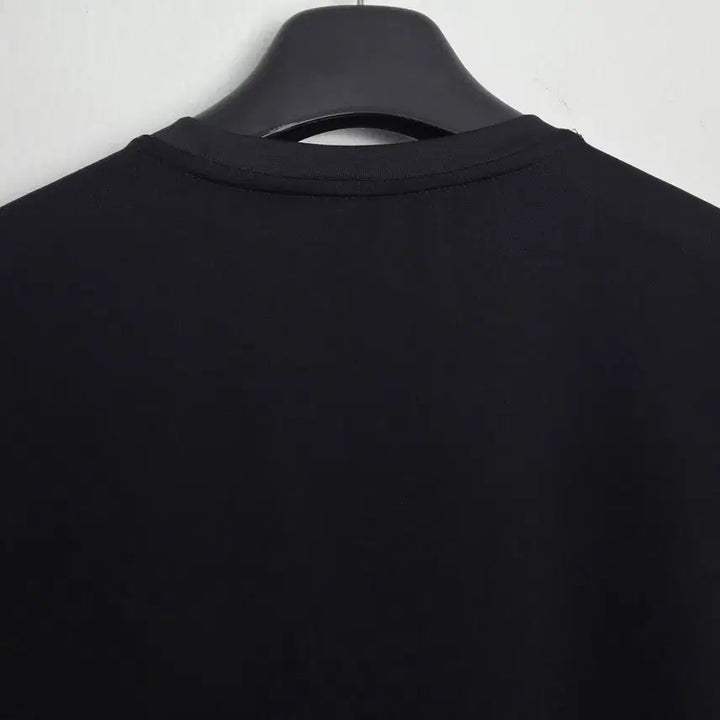 [BUNJANG] Puma Functional Short Sleeve T-shirt / 푸마 기능성 반팔티 블랙