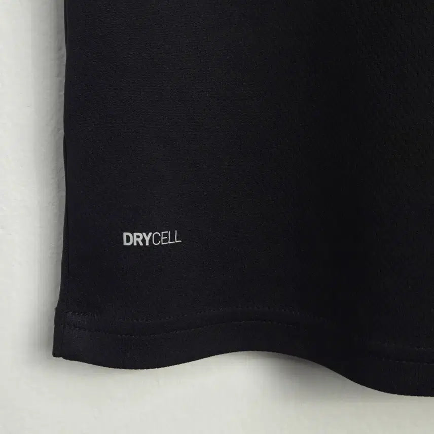 [BUNJANG] Puma Functional Short Sleeve T-shirt / 푸마 기능성 반팔티 블랙