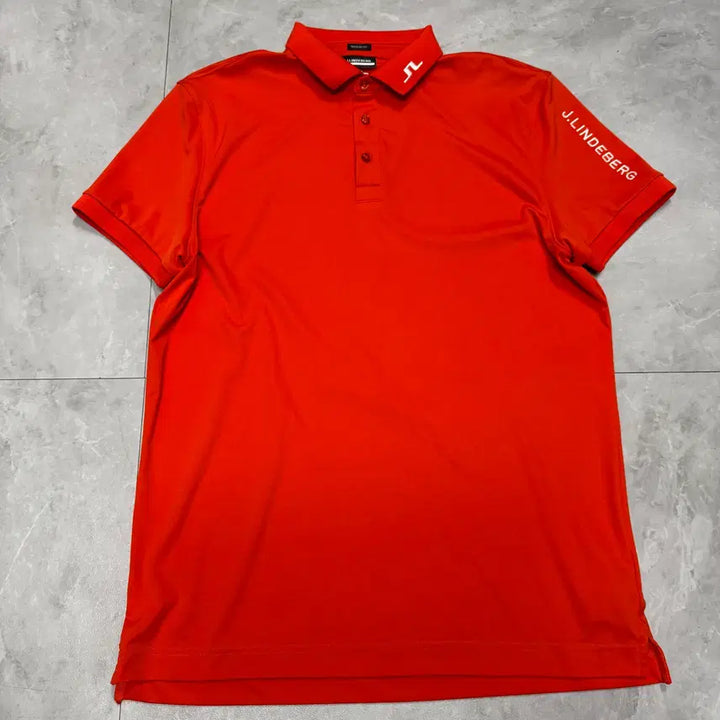 [BUNJANG] J.Lindeberg Shirt / 100 제이린드버그 J.Lindeberg