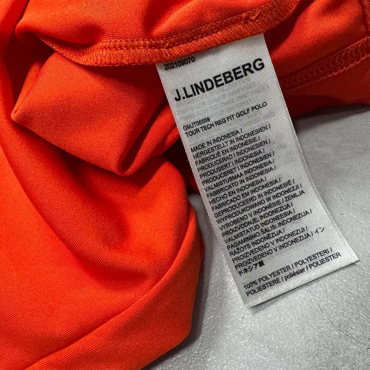 [BUNJANG] J.Lindeberg Shirt / 100 제이린드버그 J.Lindeberg