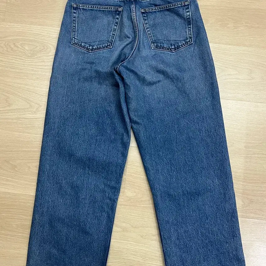 [SOLD OUT] orslow 100 1사이즈