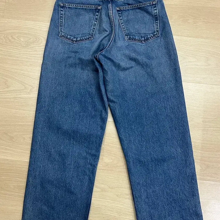 [SOLD OUT] orslow 100 1사이즈