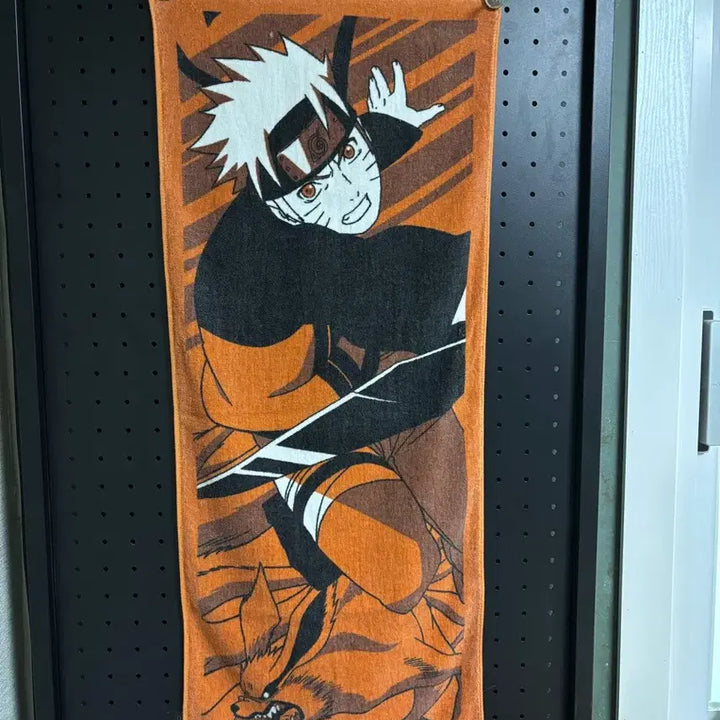 [BUNJANG] Naruto Classic Towel / 나루토 고전 타월