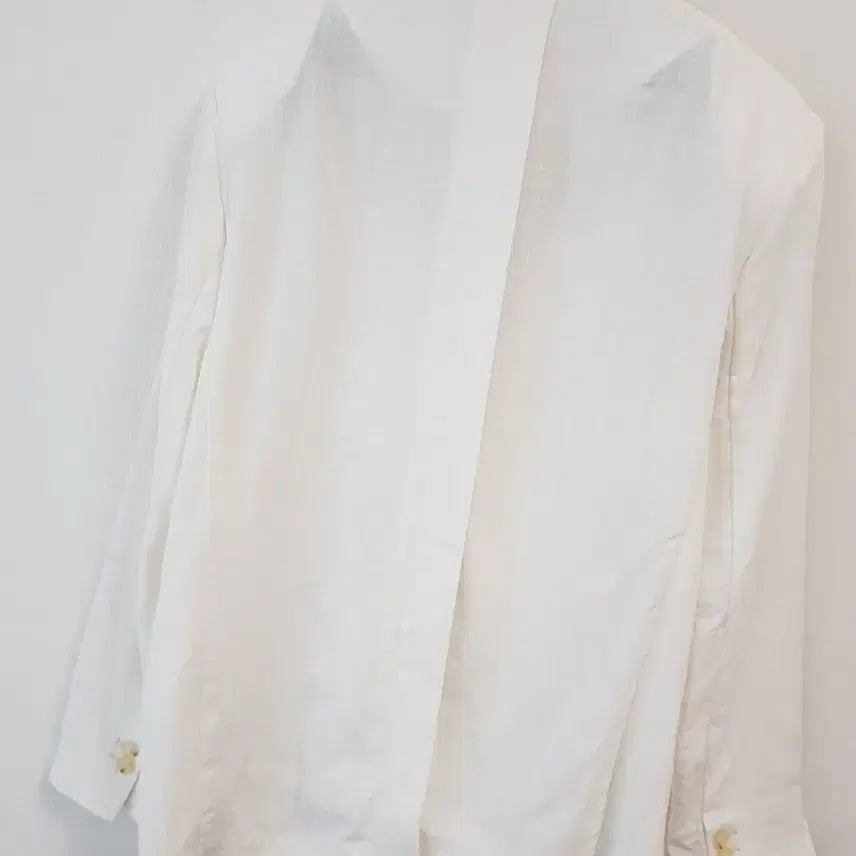 [SOLD OUT] 셀럽샵 정품 여성린넨자켓