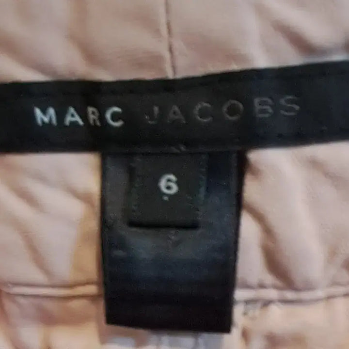 [BUNJANG] Marc Jacobs Cargo Pink Pants / 마크 제이콥스  카고핑크 바지