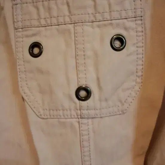 [BUNJANG] Marc Jacobs Cargo Pink Pants / 마크 제이콥스  카고핑크 바지