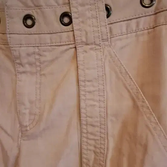 [BUNJANG] Marc Jacobs Cargo Pink Pants / 마크 제이콥스  카고핑크 바지