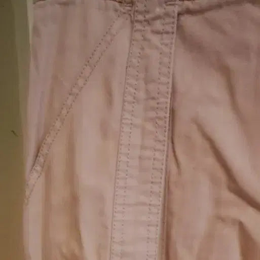 [BUNJANG] Marc Jacobs Cargo Pink Pants / 마크 제이콥스  카고핑크 바지