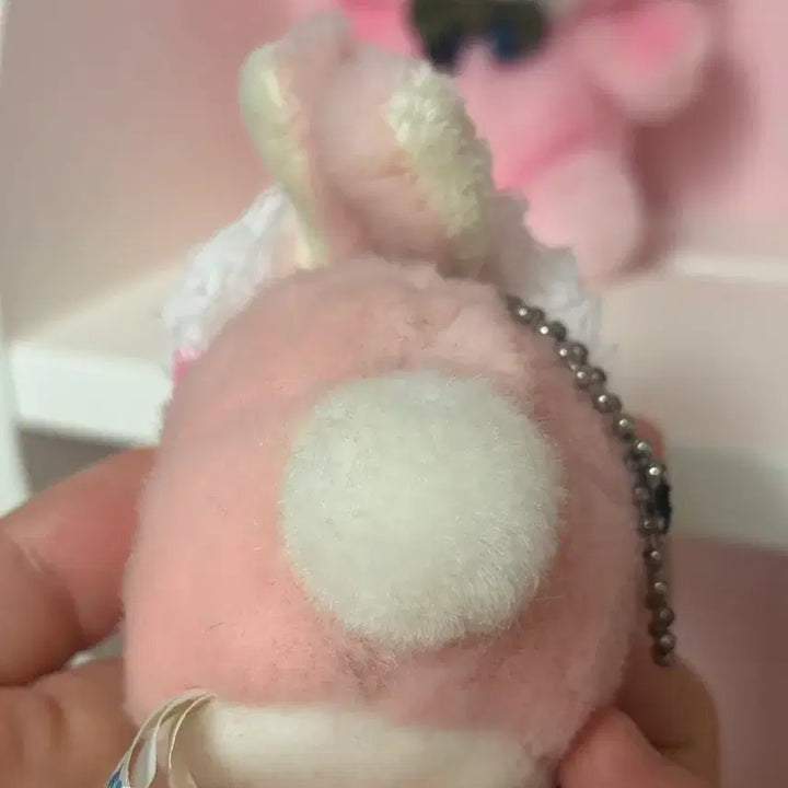 [BUNJANG] Vintage Rabbit Doll Bundle (w/ Head Dress) Heisei Retro / 고전 빈티지 토끼 인형 일괄 (헤도레 포함) 헤이세이레트로