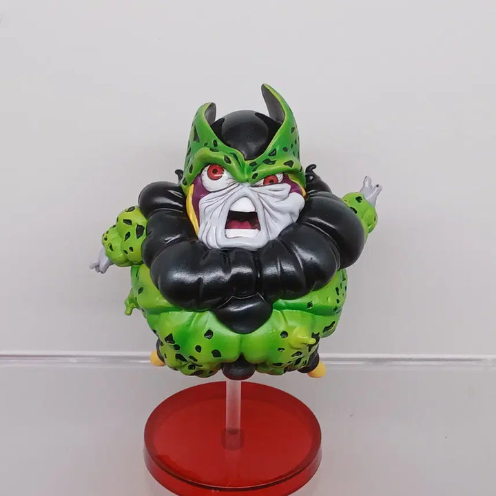 [SOLD OUT] 리그사 League 드래곤볼 레진월콜 자폭셀 셀