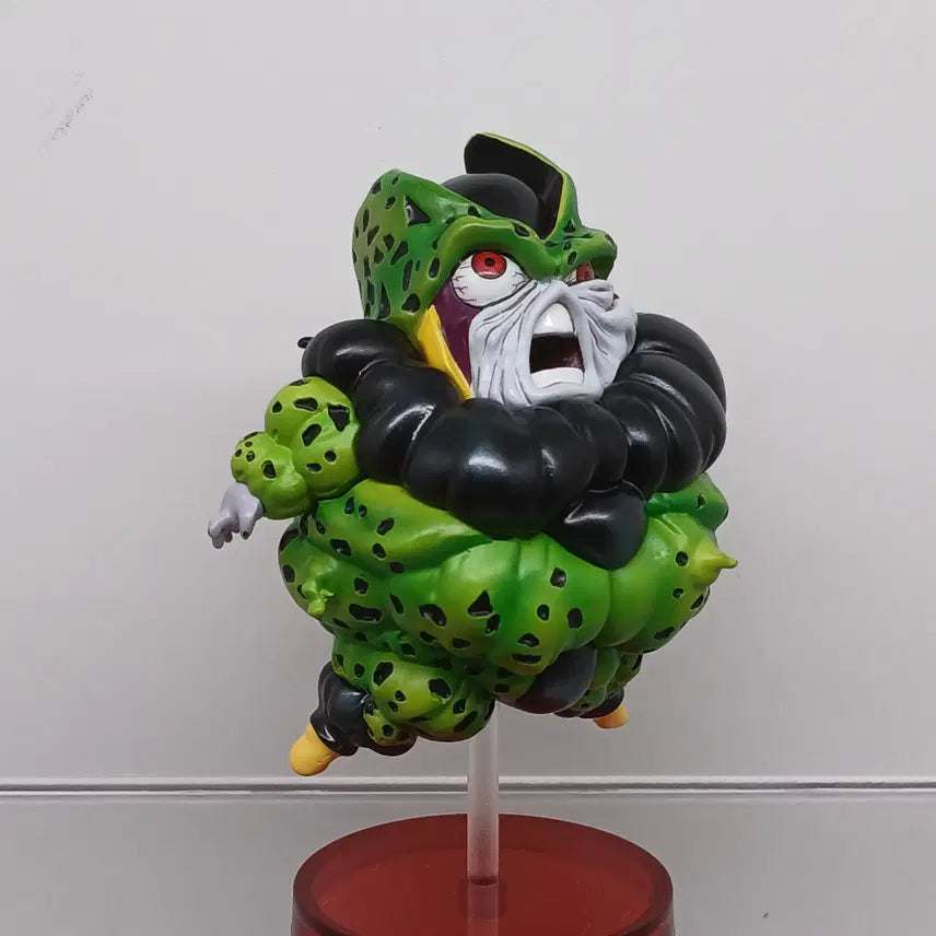 [SOLD OUT] 리그사 League 드래곤볼 레진월콜 자폭셀 셀