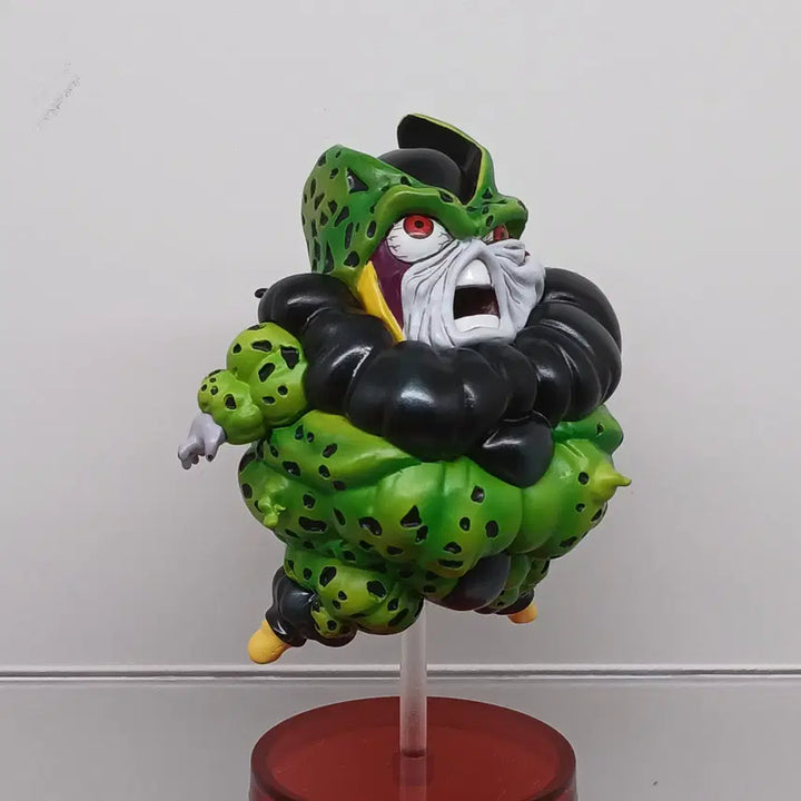 [SOLD OUT] 리그사 League 드래곤볼 레진월콜 자폭셀 셀