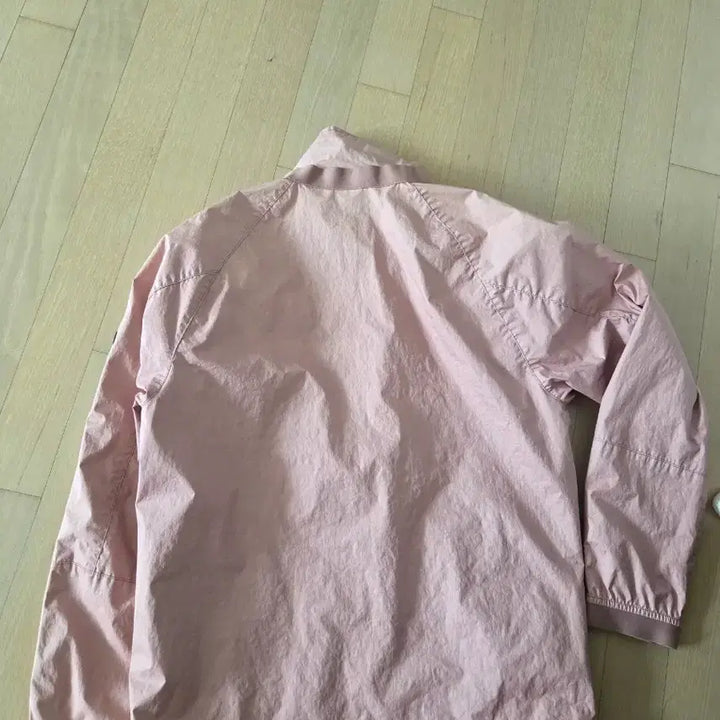 [BUNJANG] Stone Island Windbreaker Jacket / 스톤아일랜드  바람막이 자켓