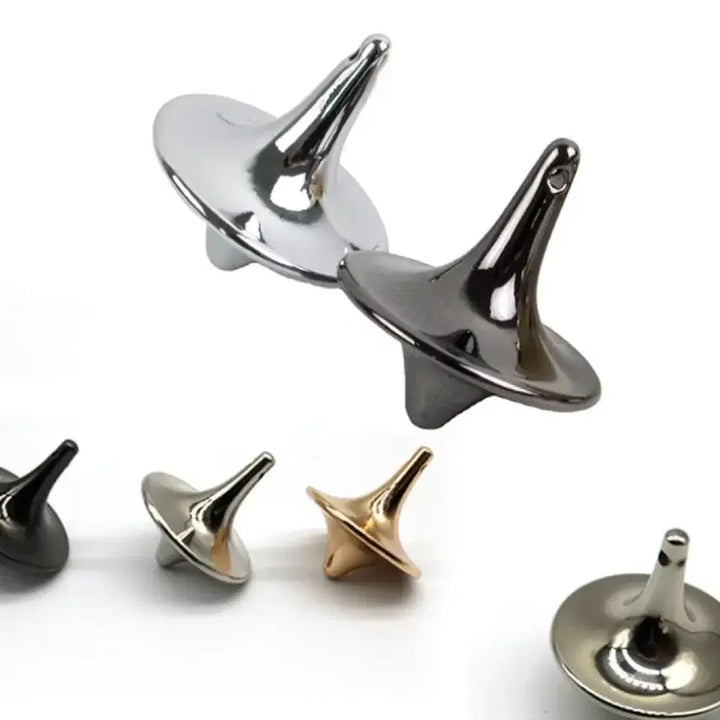 [BUNJANG] Inception Metal Gyroscope Top / 영화 &