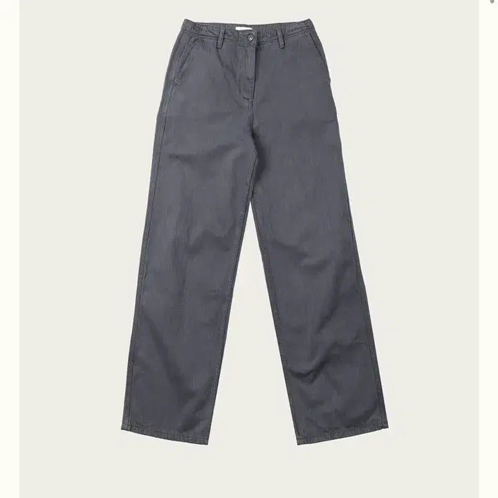 [BUNJANG] ribbonbit Kafka Denim Pants / (새상품) - 리본빗[ribbonbit]카프카 데님 팬츠