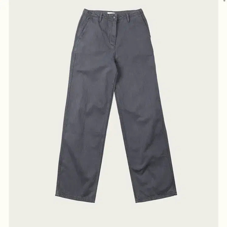 [BUNJANG] ribbonbit Kafka Denim Pants / (새상품) - 리본빗[ribbonbit]카프카 데님 팬츠