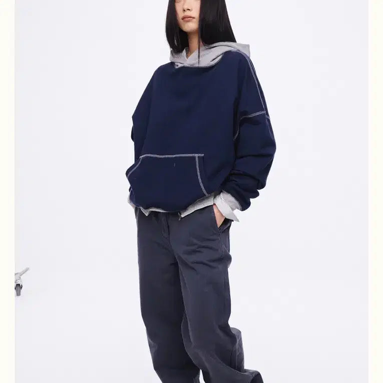[BUNJANG] ribbonbit Kafka Denim Pants / (새상품) - 리본빗[ribbonbit]카프카 데님 팬츠