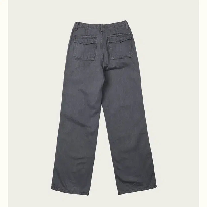 [BUNJANG] ribbonbit Kafka Denim Pants / (새상품) - 리본빗[ribbonbit]카프카 데님 팬츠