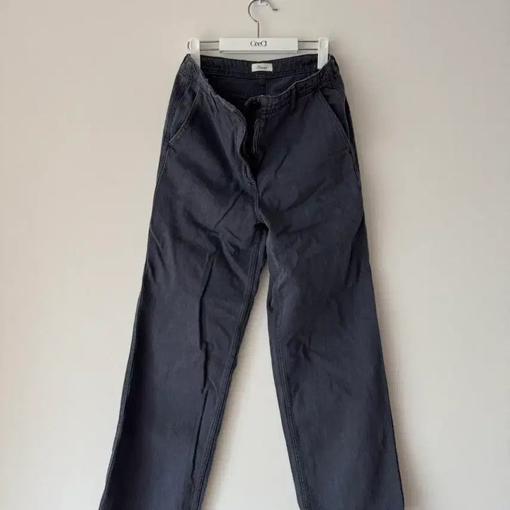 [BUNJANG] ribbonbit Kafka Denim Pants / (새상품) - 리본빗[ribbonbit]카프카 데님 팬츠