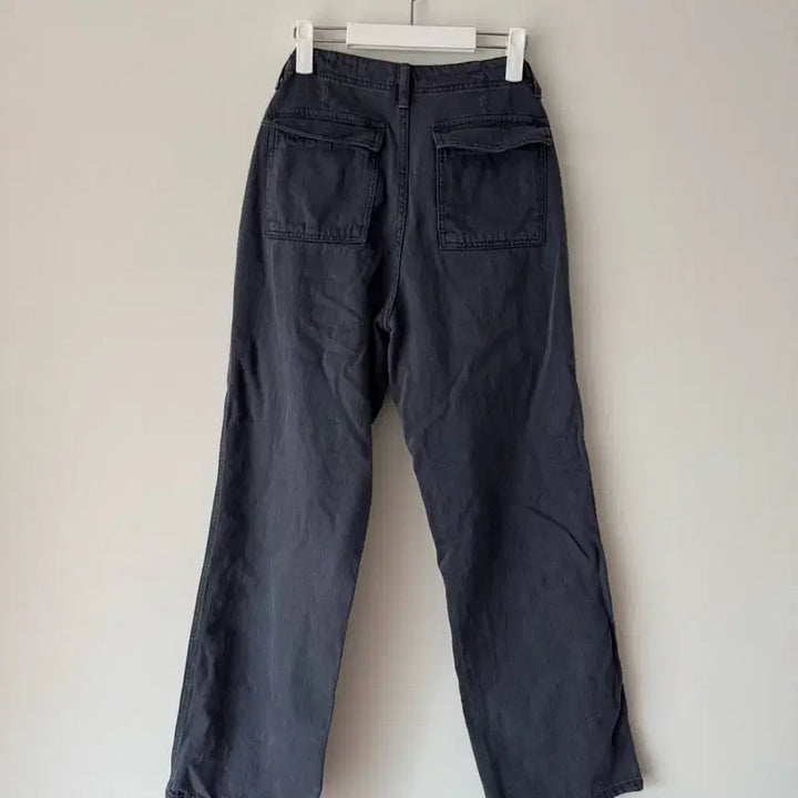 [BUNJANG] ribbonbit Kafka Denim Pants / (새상품) - 리본빗[ribbonbit]카프카 데님 팬츠