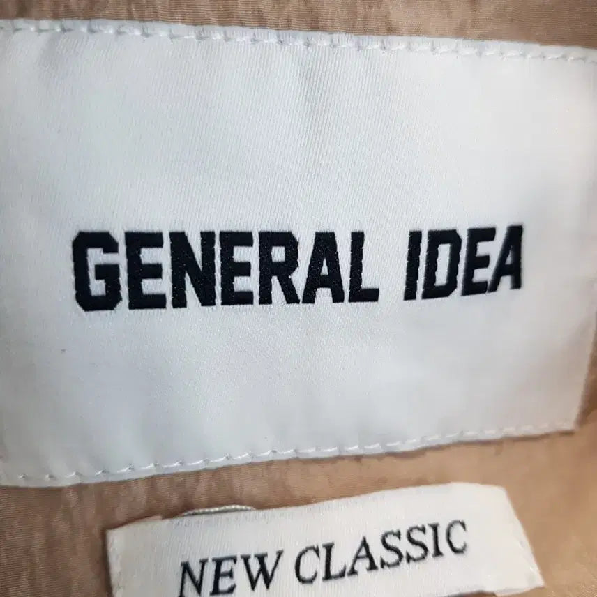 [BUNJANG] General Idea Women&