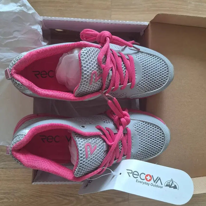 [BUNJANG] RECOVA Women&