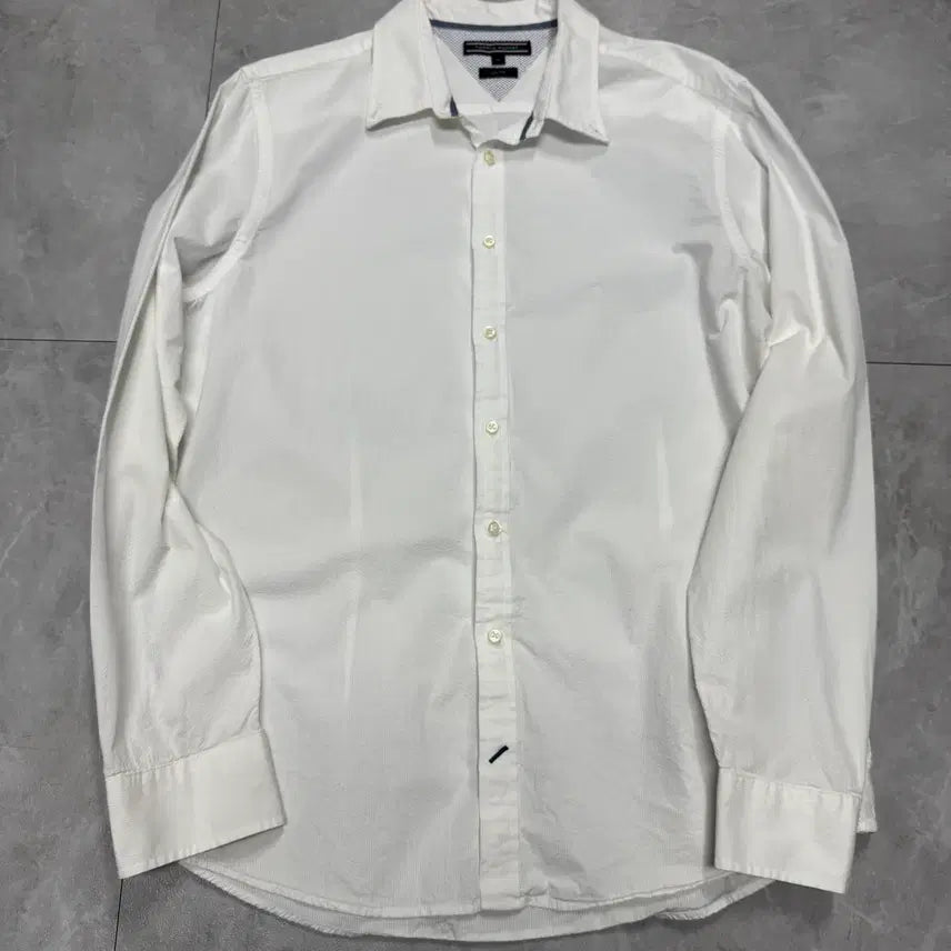 [BUNJANG] Tommy Hilfiger 105 Shirt / 105 타미힐피거 Tommy Hilfiger