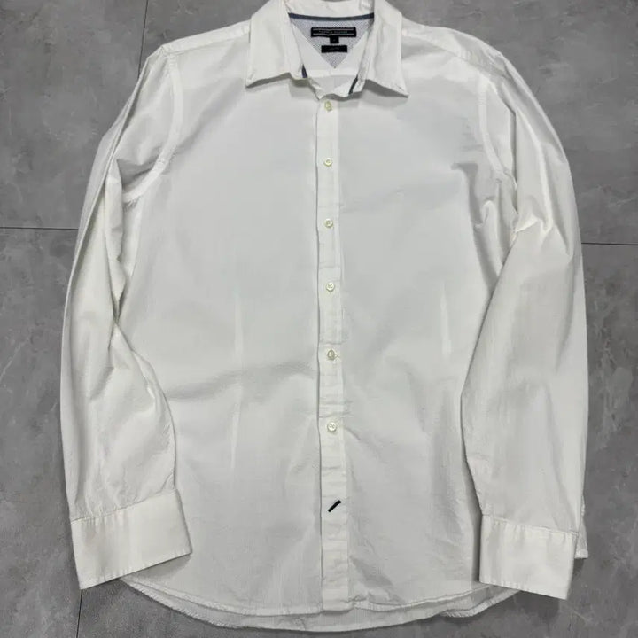 [BUNJANG] Tommy Hilfiger 105 Shirt / 105 타미힐피거 Tommy Hilfiger