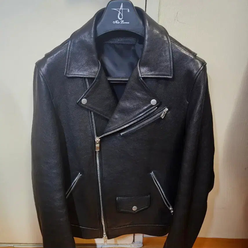 [BUNJANG] Noir Larmes STANDARD RIDER JK