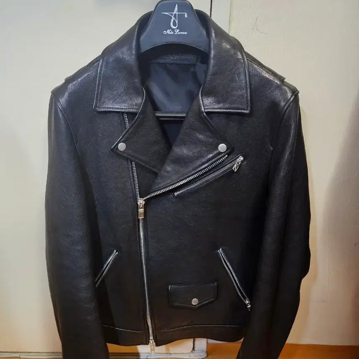 [BUNJANG] Noir Larmes STANDARD RIDER JK