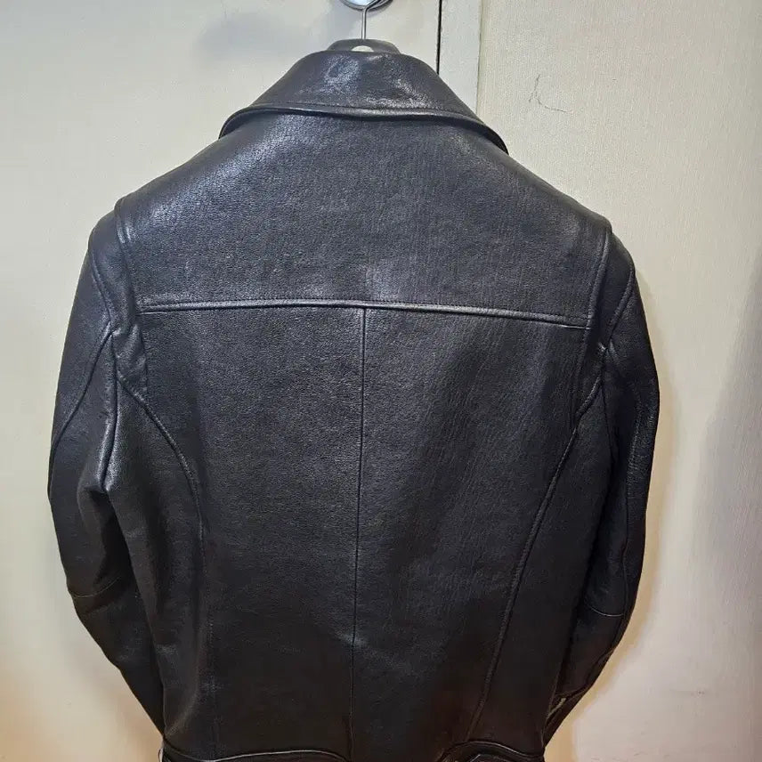 [BUNJANG] Noir Larmes STANDARD RIDER JK