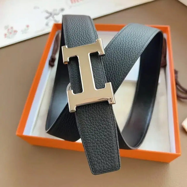 [BUNJANG] Hermès 3.8cm Men&