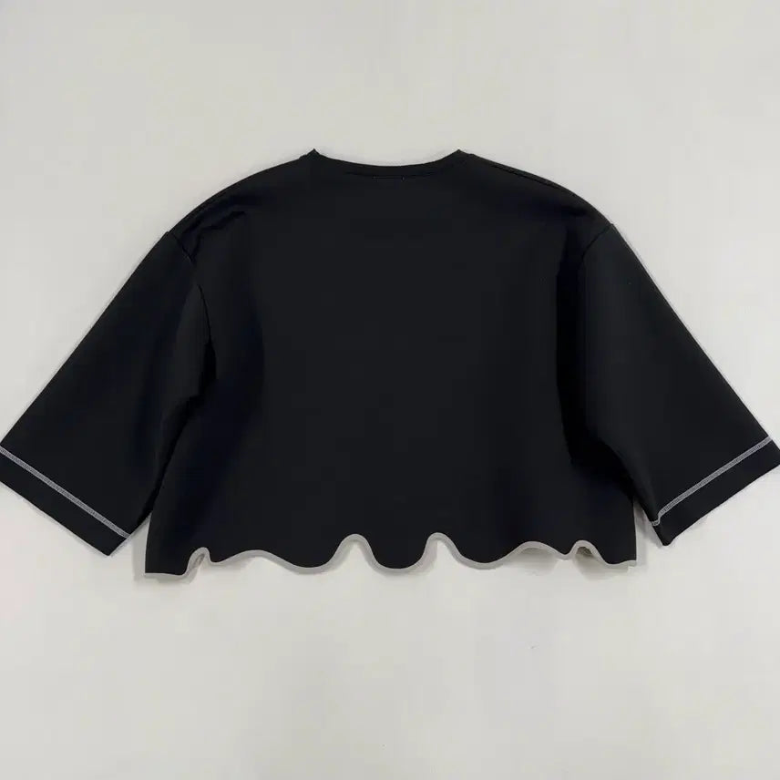 [BUNJANG] Kenzo Crop T-Shirt / 겐조 크롭 티셔츠 55