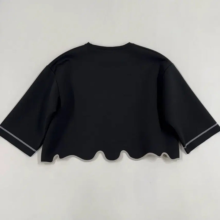 [BUNJANG] Kenzo Crop T-Shirt / 겐조 크롭 티셔츠 55