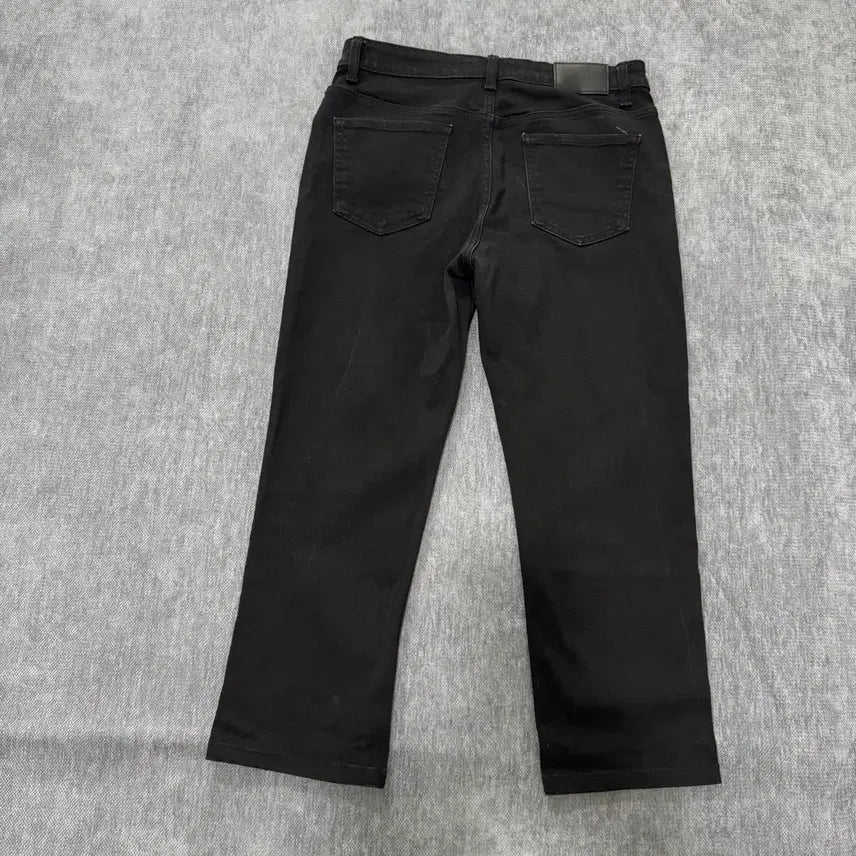 [BUNJANG] Plac 29 Black Jeans Women&