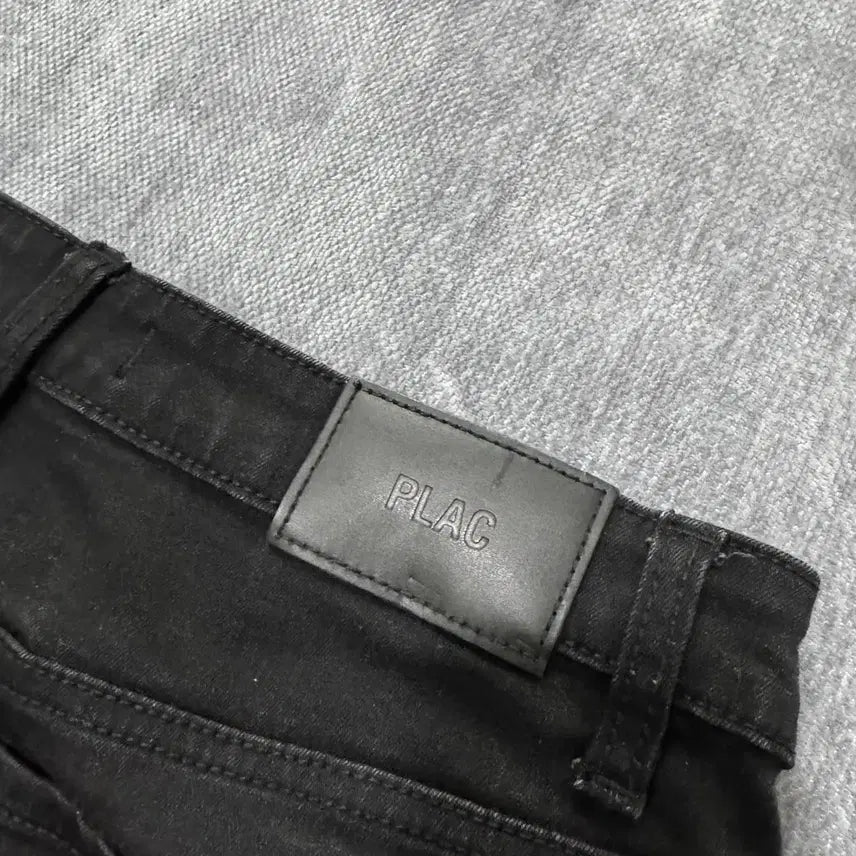 [BUNJANG] Plac 29 Black Jeans Women&