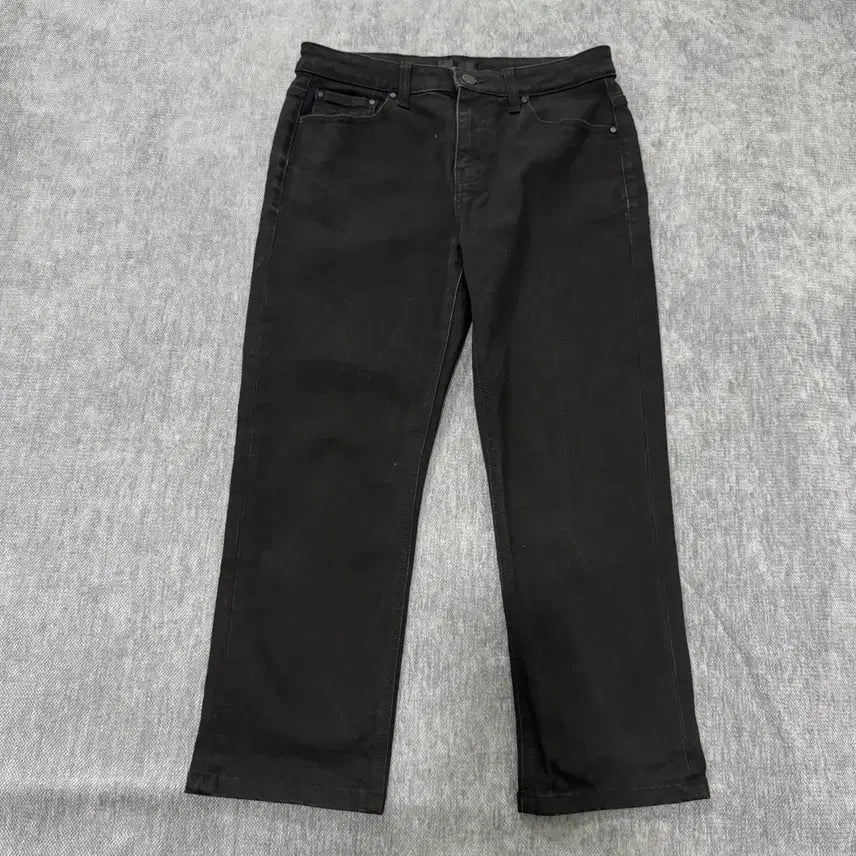 [BUNJANG] Plac 29 Black Jeans Women&