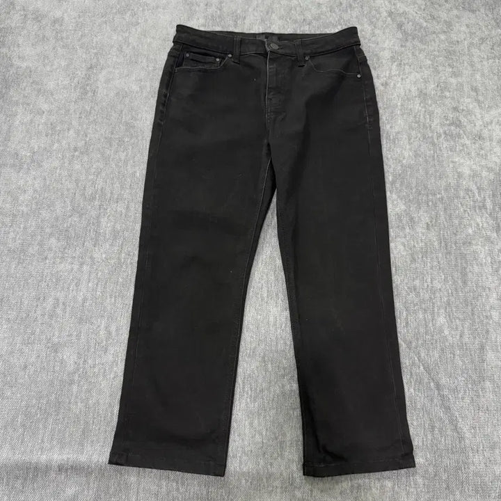 [BUNJANG] Plac 29 Black Jeans Women&