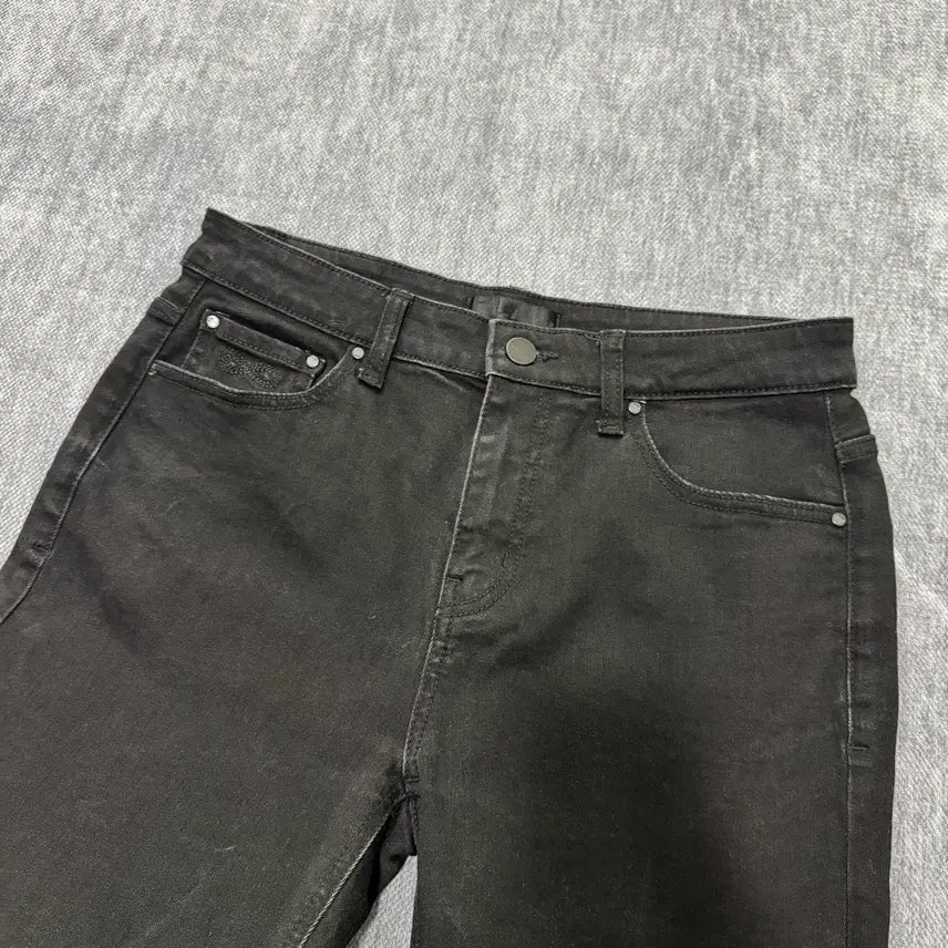 [BUNJANG] Plac 29 Black Jeans Women&