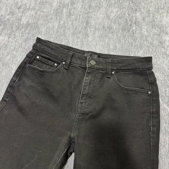 [BUNJANG] Plac 29 Black Jeans Women&