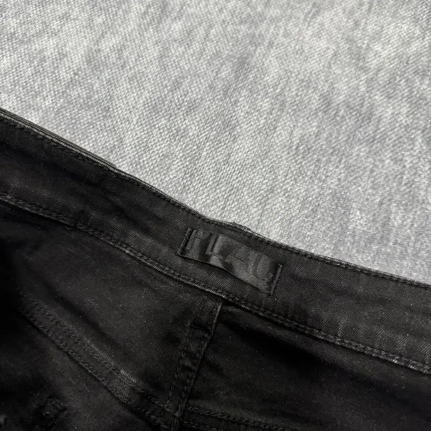 [BUNJANG] Plac 29 Black Jeans Women&