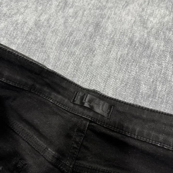 [BUNJANG] Plac 29 Black Jeans Women&