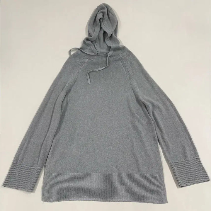 [BUNJANG] COS Linen Hooded T-shirt / 코스 린넨 후드 티셔츠 55