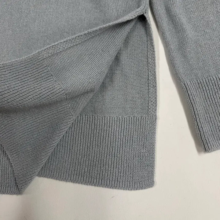 [BUNJANG] COS Linen Hooded T-shirt / 코스 린넨 후드 티셔츠 55