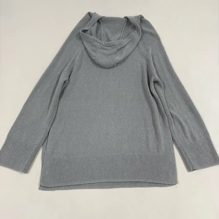 [BUNJANG] COS Linen Hooded T-shirt / 코스 린넨 후드 티셔츠 55
